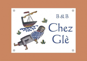  Chez Glè B&B  Бари